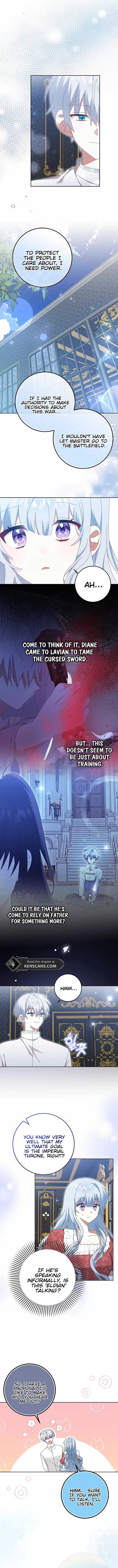 That Fishery, I’ll take it Chapter 43 38 3