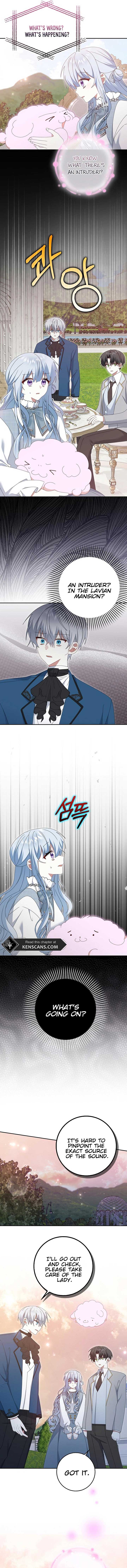 That Fishery, I’ll take it Chapter 44 43 2