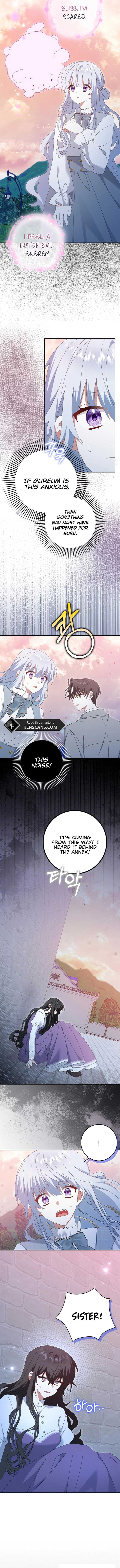 That Fishery, I’ll take it Chapter 44 44 3