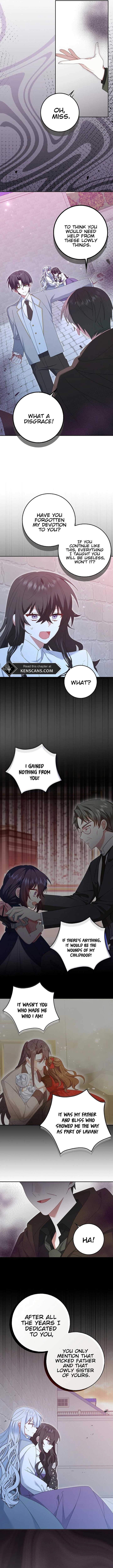 That Fishery, I’ll take it Chapter 44 45 4