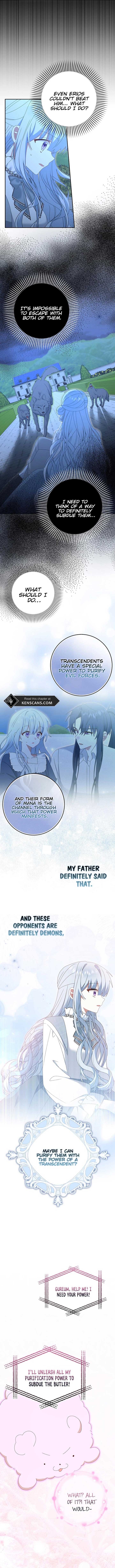 That Fishery, I’ll take it Chapter 44 48 7