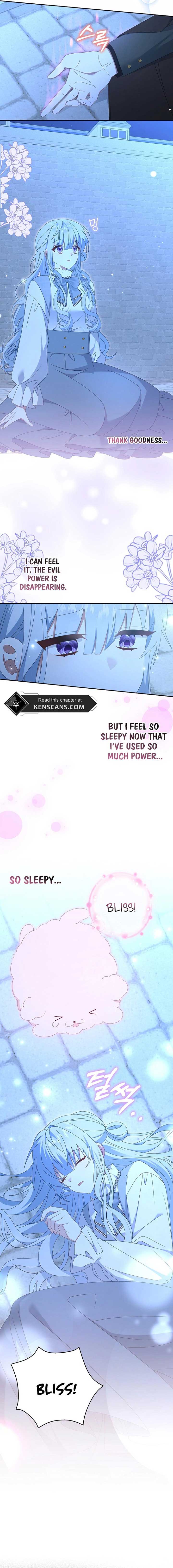 That Fishery, I’ll take it Chapter 44 50 9