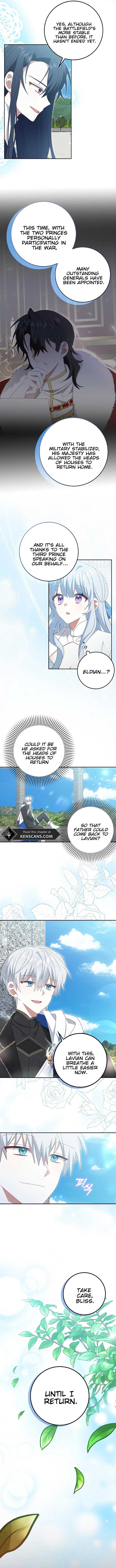 That Fishery, I’ll take it Chapter 45 46 8