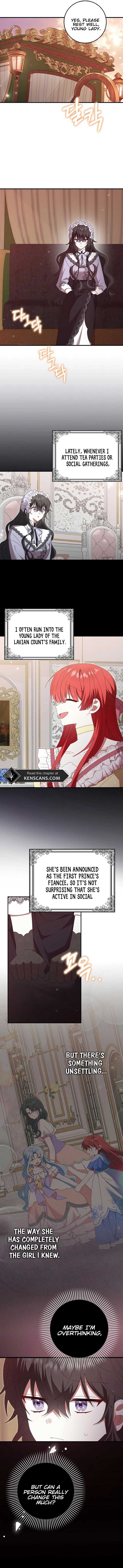 That Fishery, I’ll take it Chapter 49 54 10