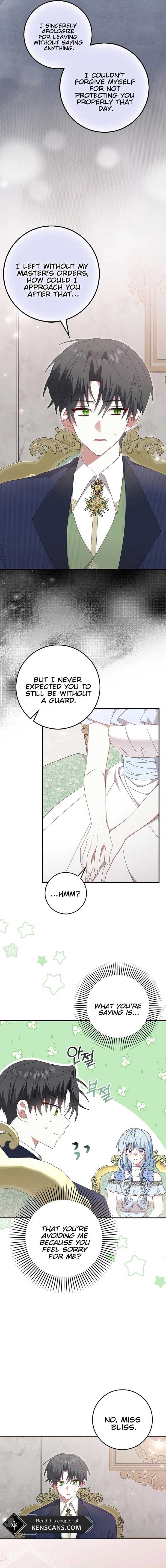 That Fishery, I’ll take it Chapter 49 49 5