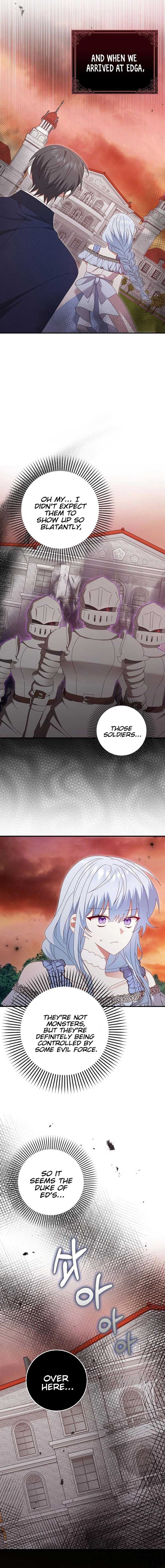 That Fishery, I’ll take it Chapter 49 52 8