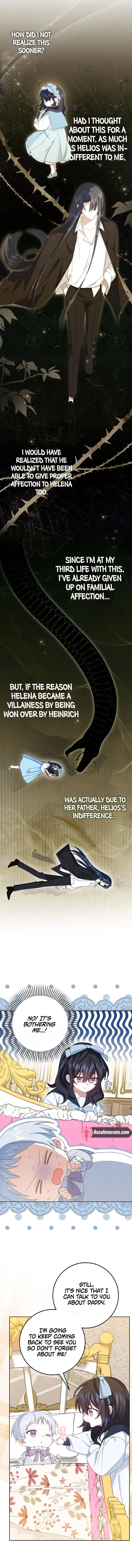 That Fishery, I’ll take it Chapter 5 48 4