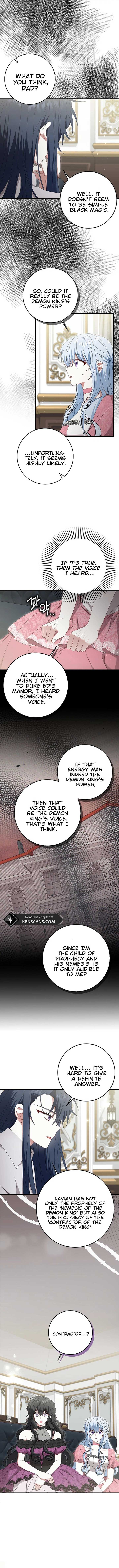 That Fishery, I’ll take it Chapter 50 46 5