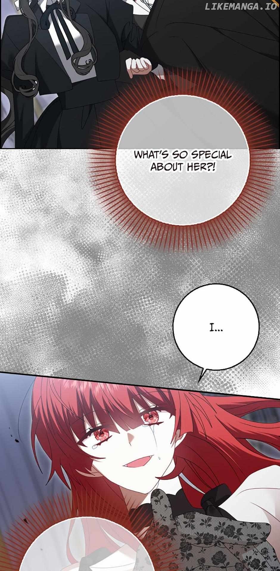 That Fishery, I’ll take it Chapter 55 223 11