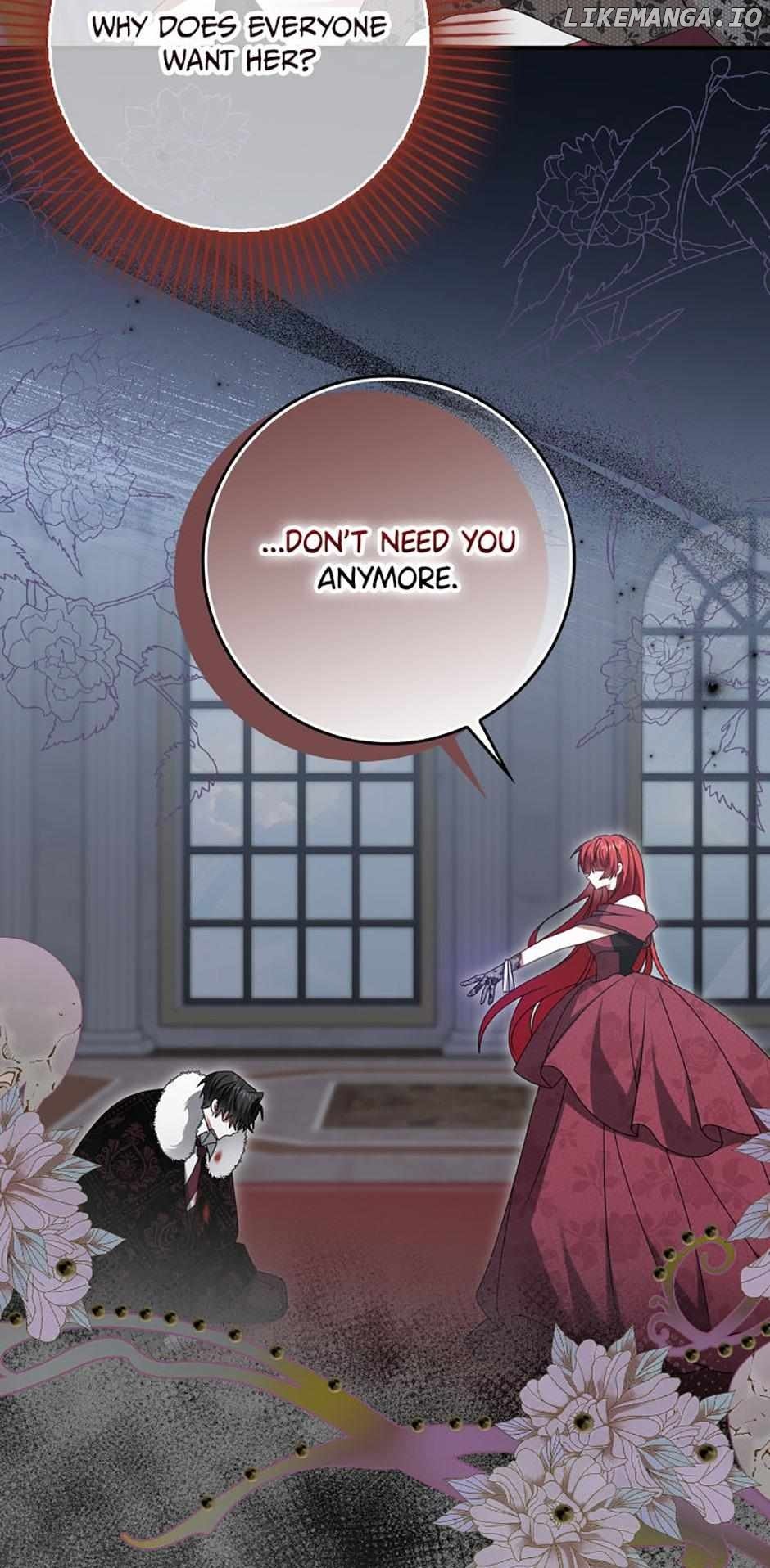 That Fishery, I’ll take it Chapter 55 224 12