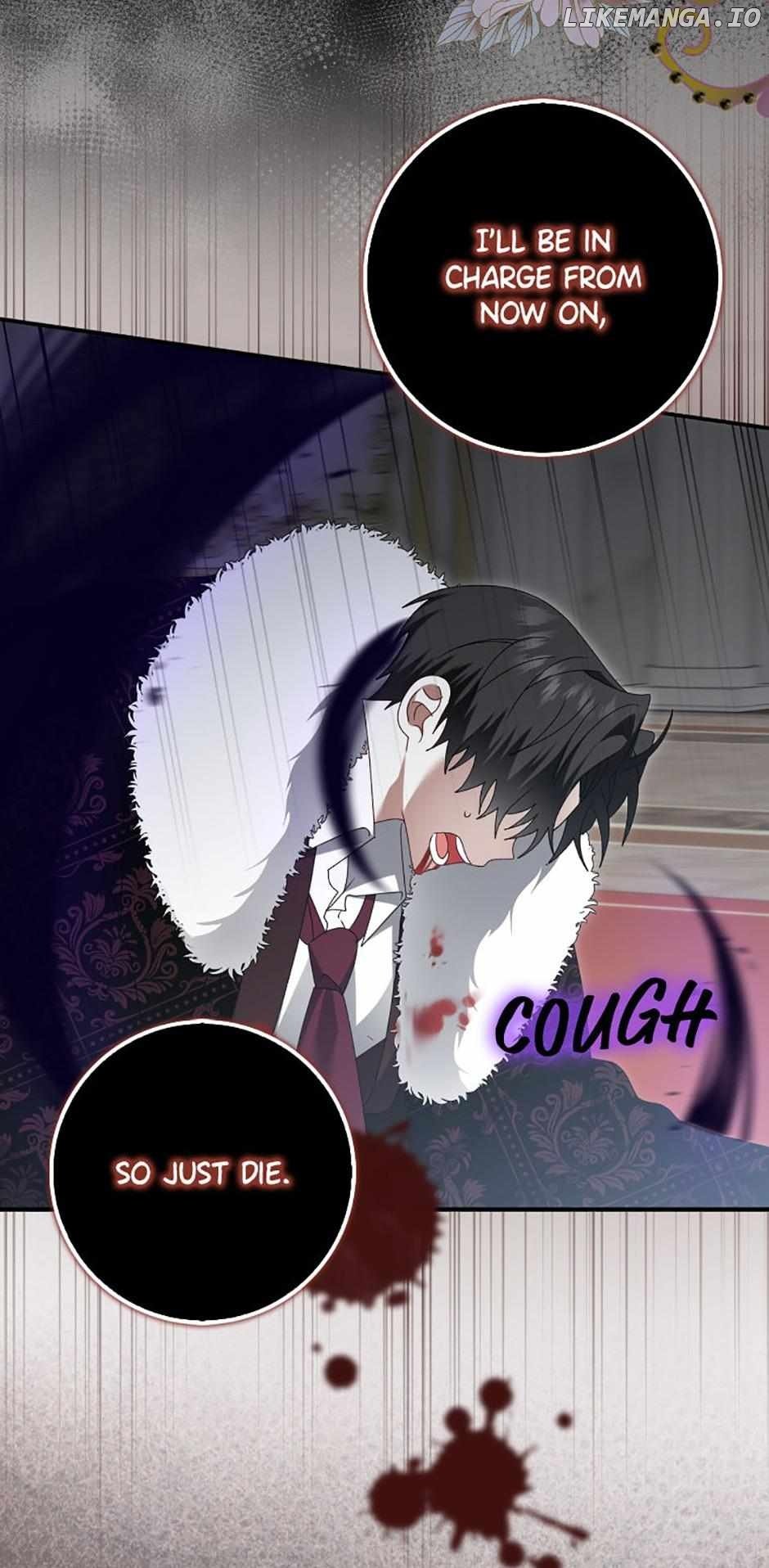 That Fishery, I’ll take it Chapter 55 225 13