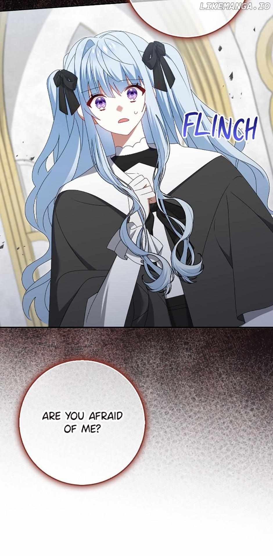 That Fishery, I’ll take it Chapter 55 227 15