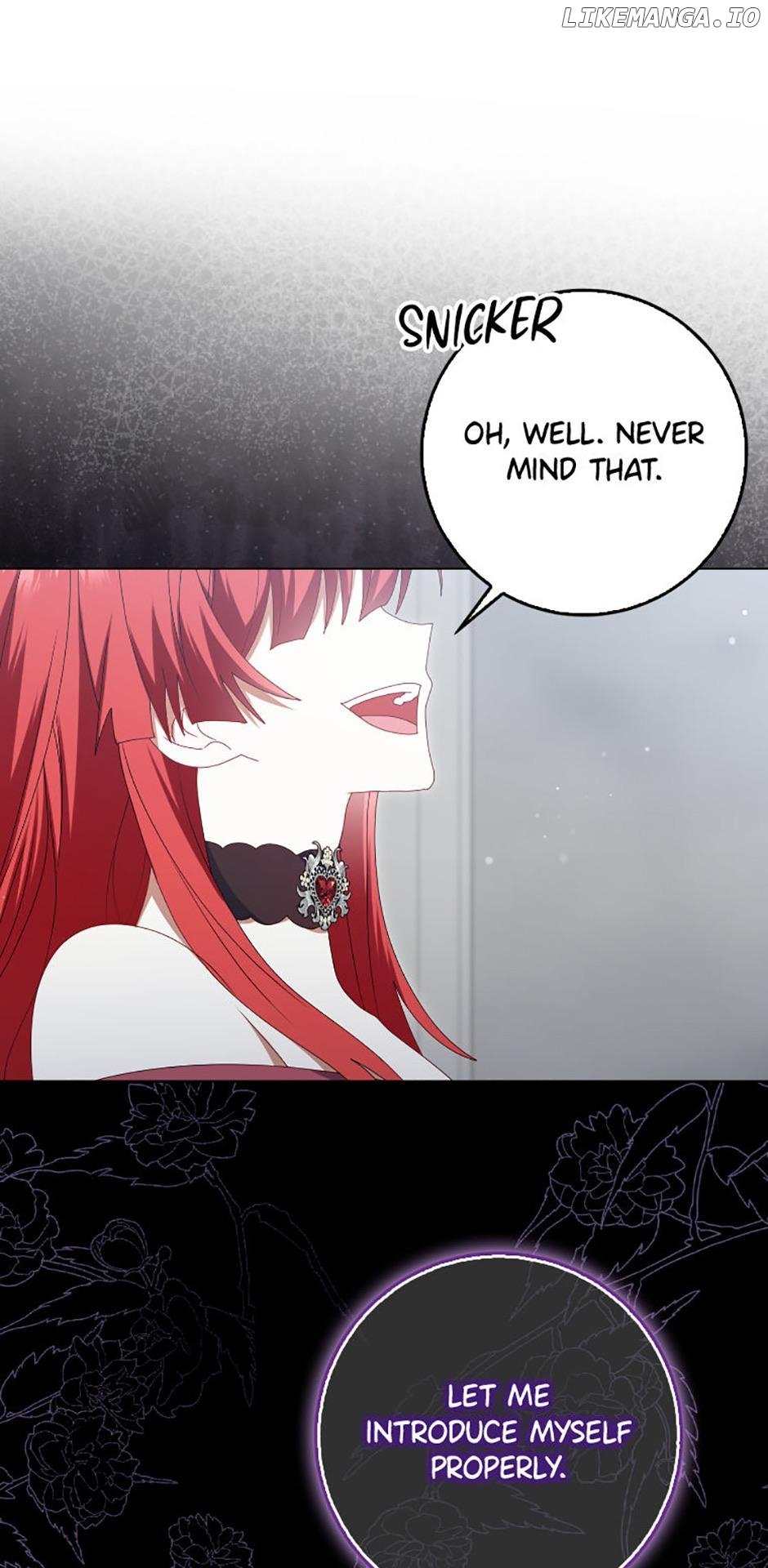 That Fishery, I’ll take it Chapter 55 228 16