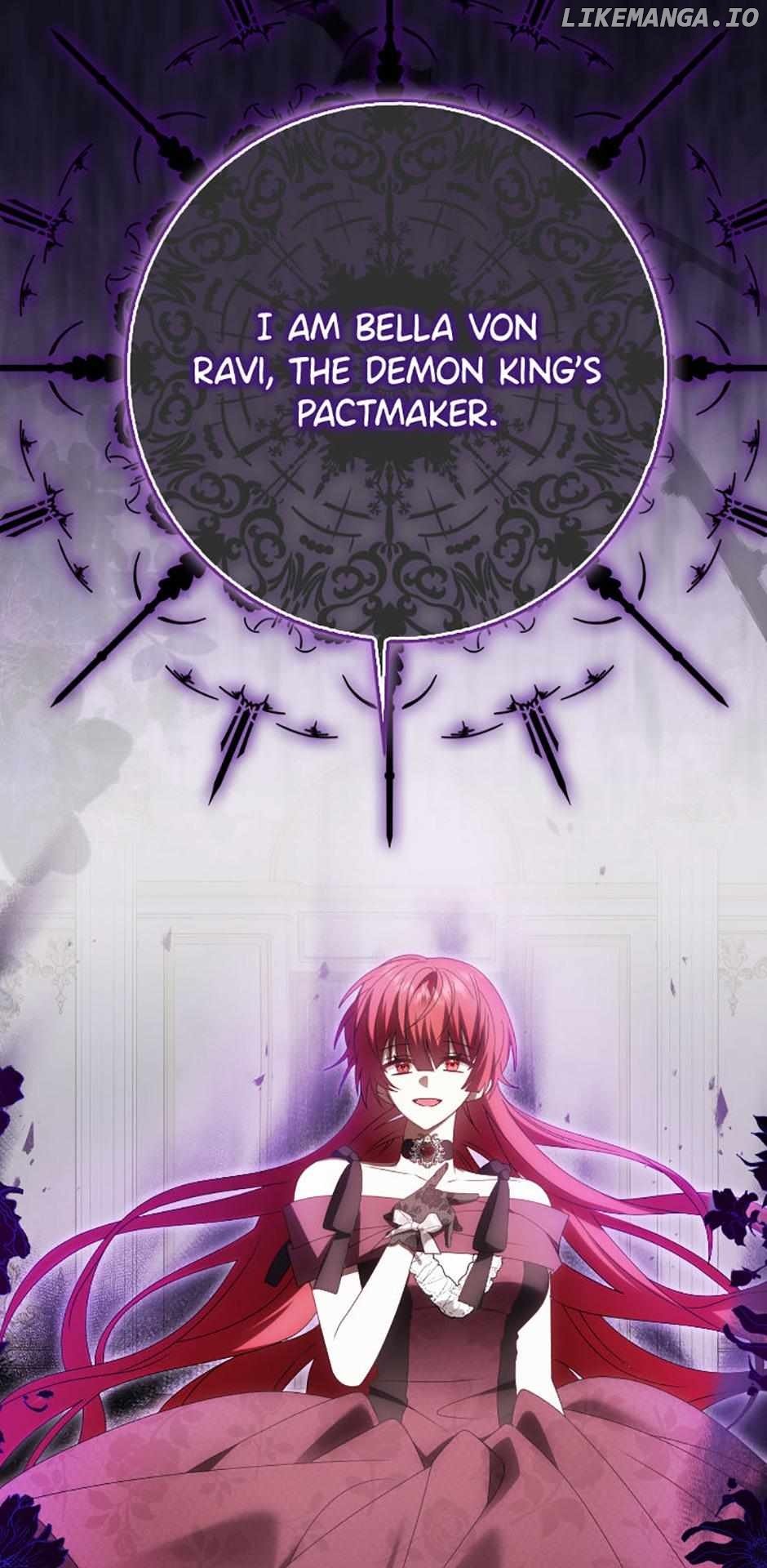 That Fishery, I’ll take it Chapter 55 230 18