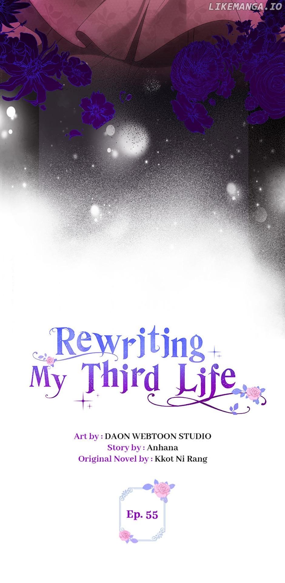 That Fishery, I’ll take it Chapter 55 231 19