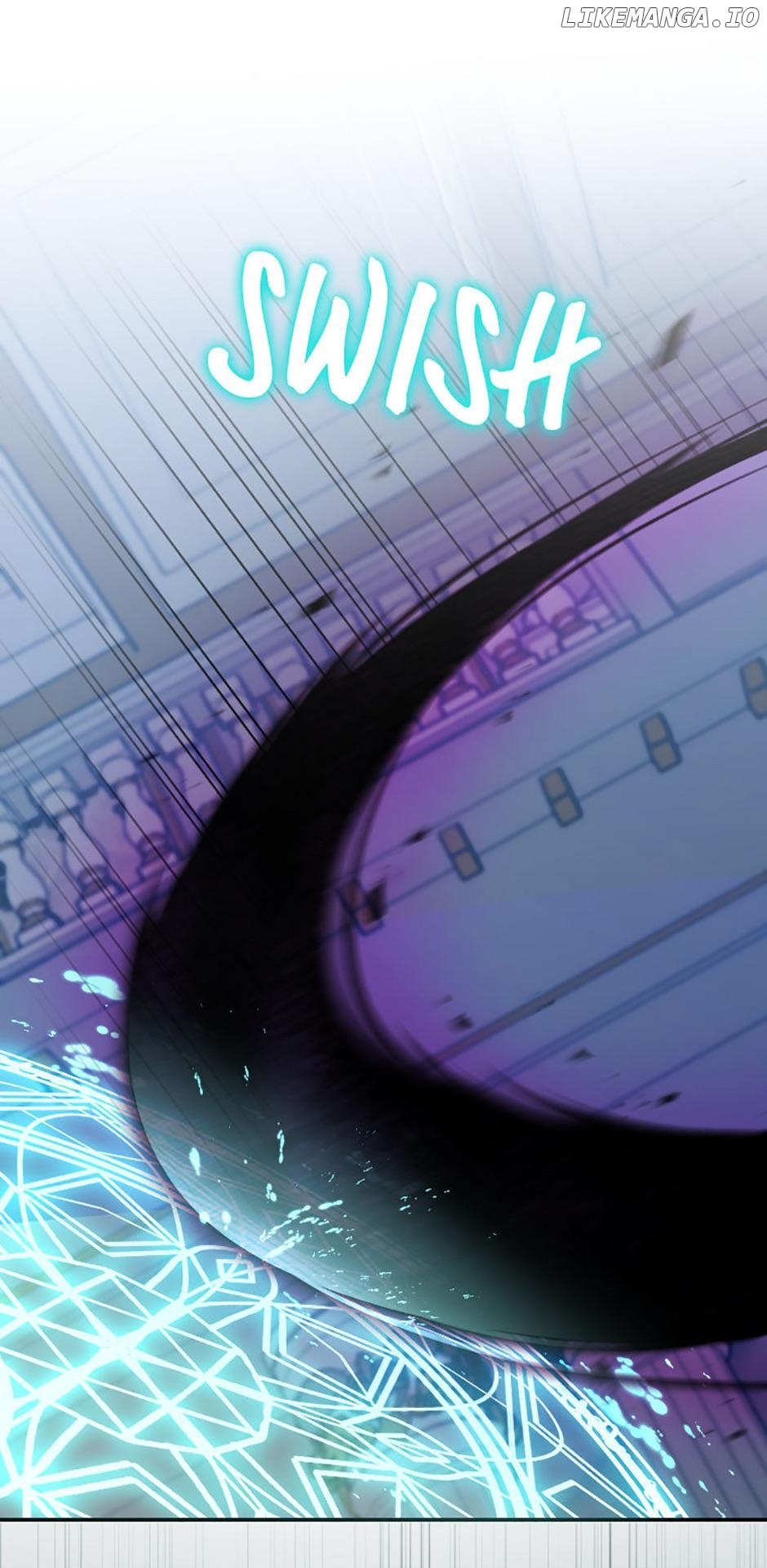 That Fishery, I’ll take it Chapter 55 232 20