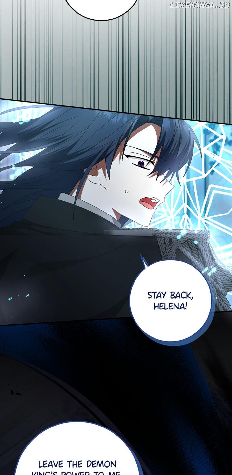 That Fishery, I’ll take it Chapter 55 234 22