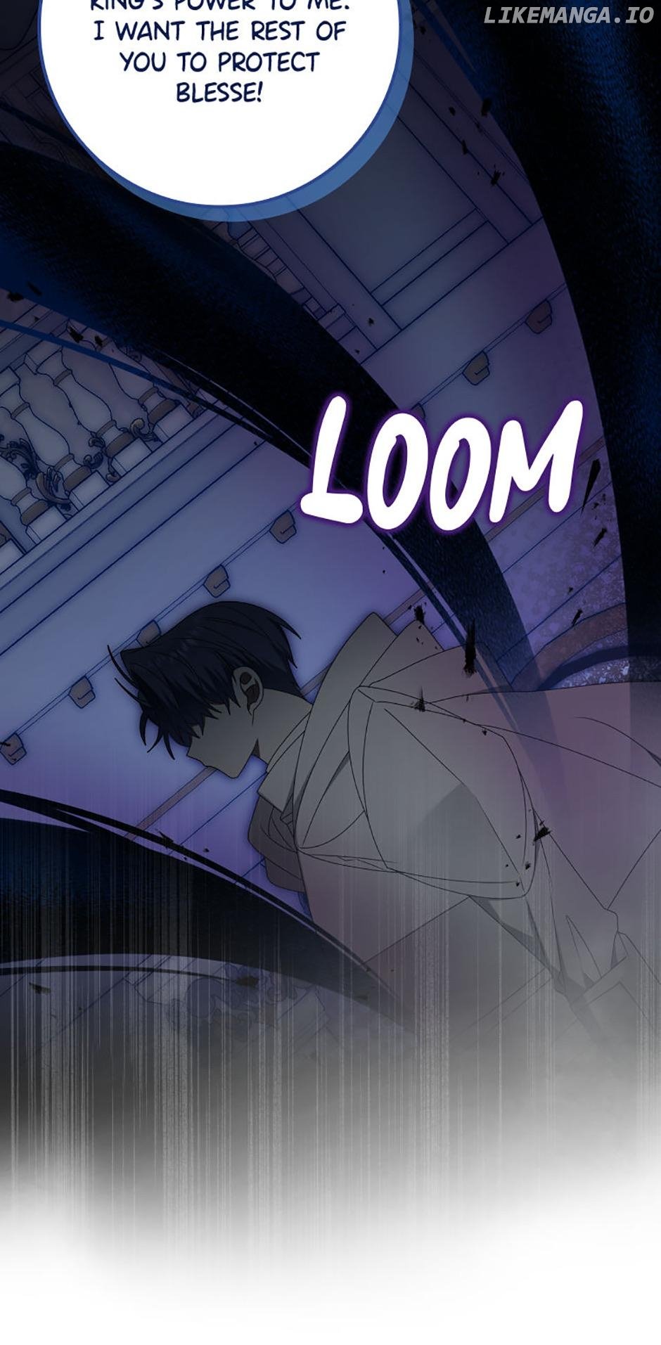 That Fishery, I’ll take it Chapter 55 235 23