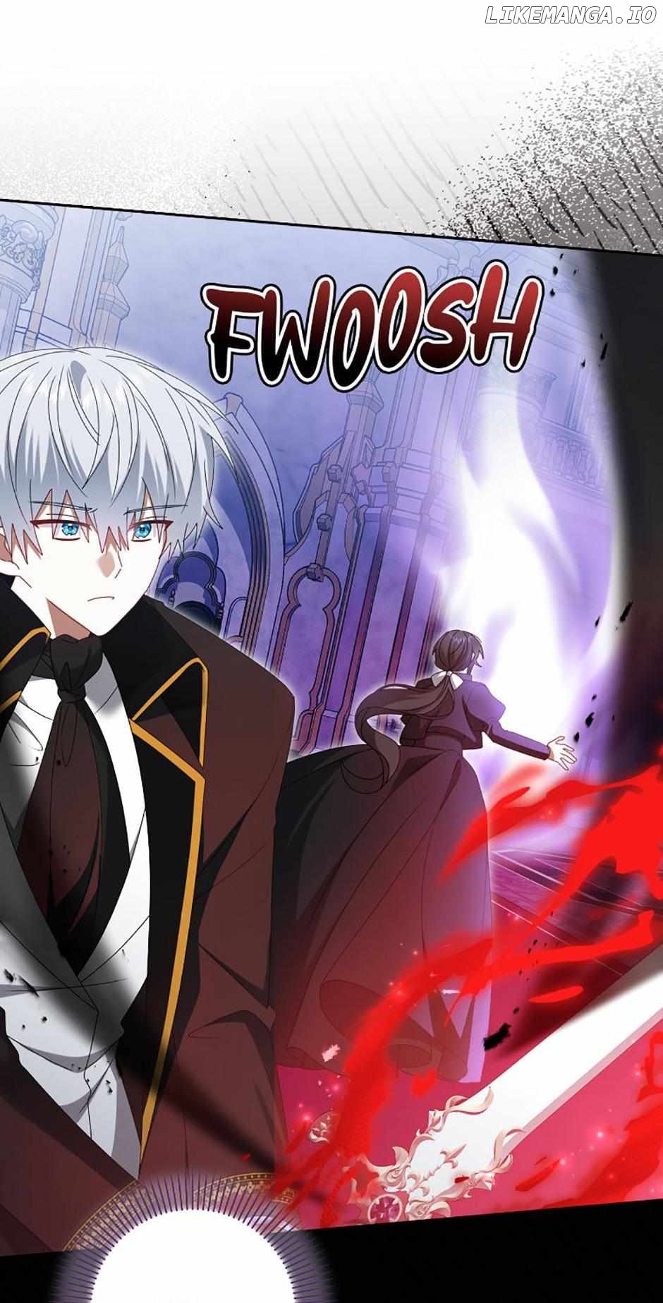 That Fishery, I’ll take it Chapter 55 236 24