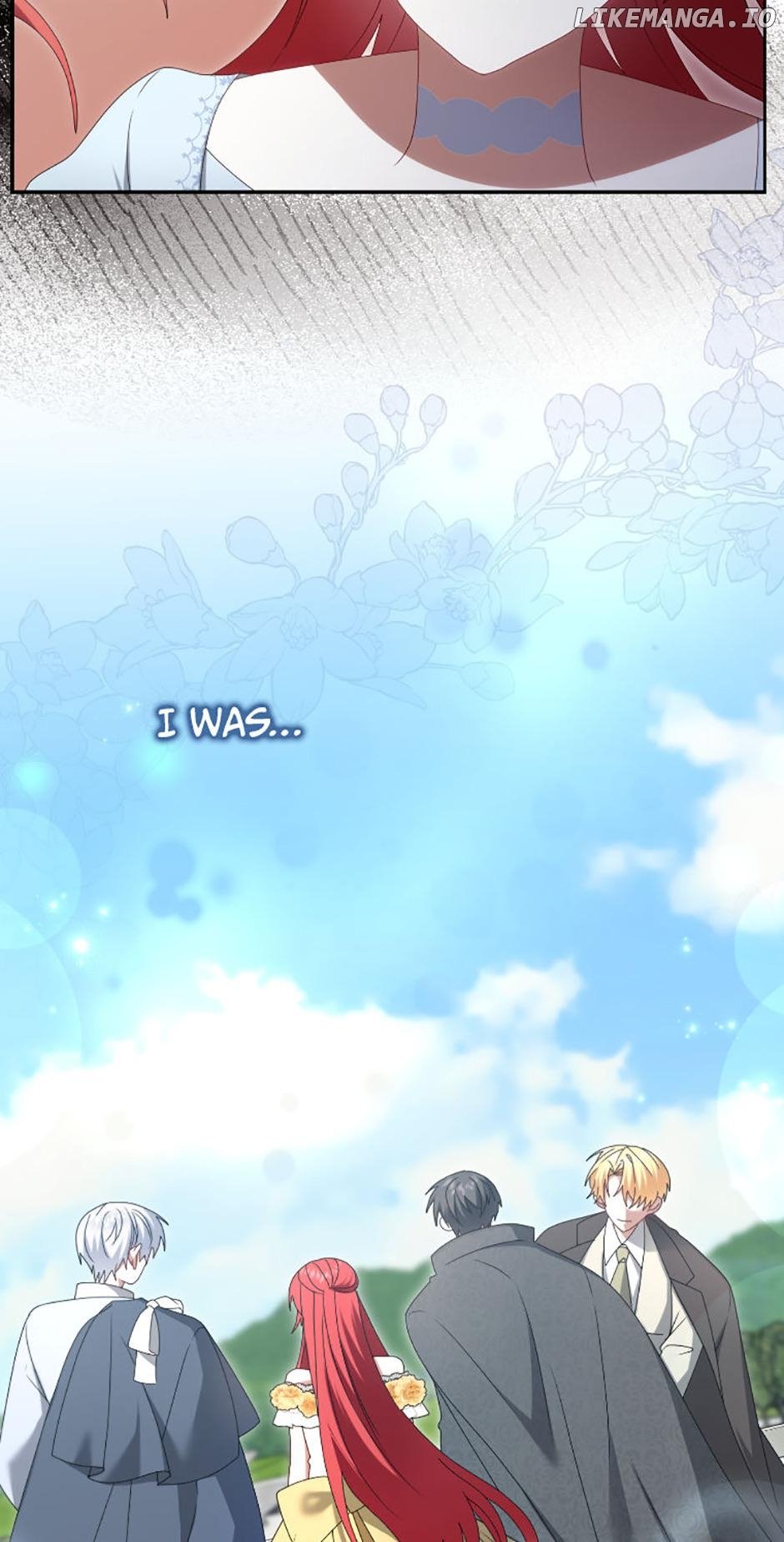 That Fishery, I’ll take it Chapter 55 240 28