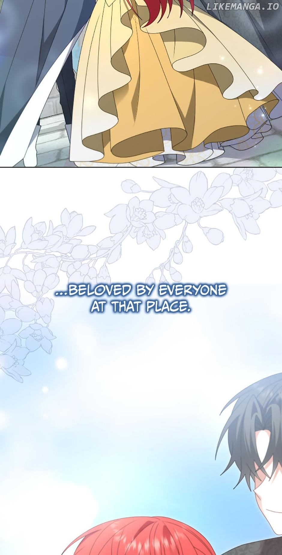 That Fishery, I’ll take it Chapter 55 241 29