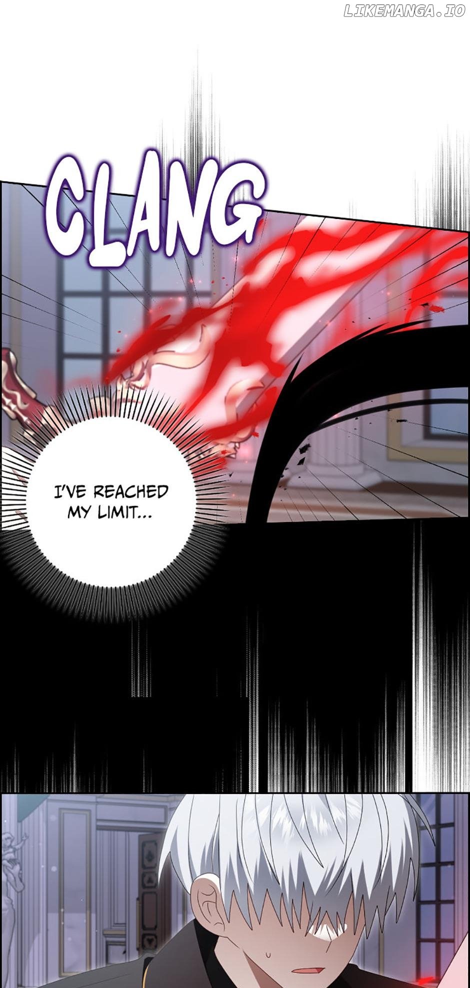 That Fishery, I’ll take it Chapter 55 244 32