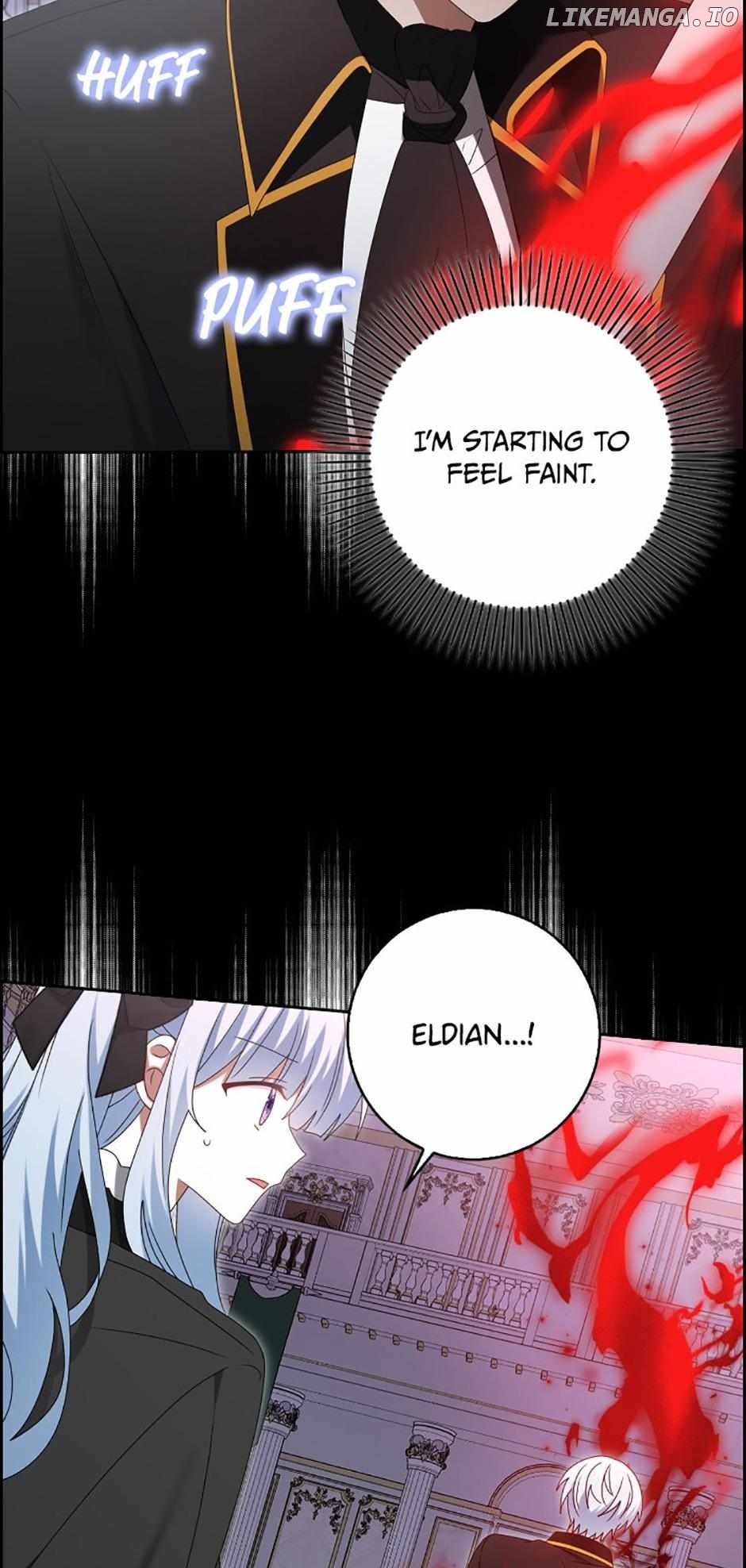 That Fishery, I’ll take it Chapter 55 245 33