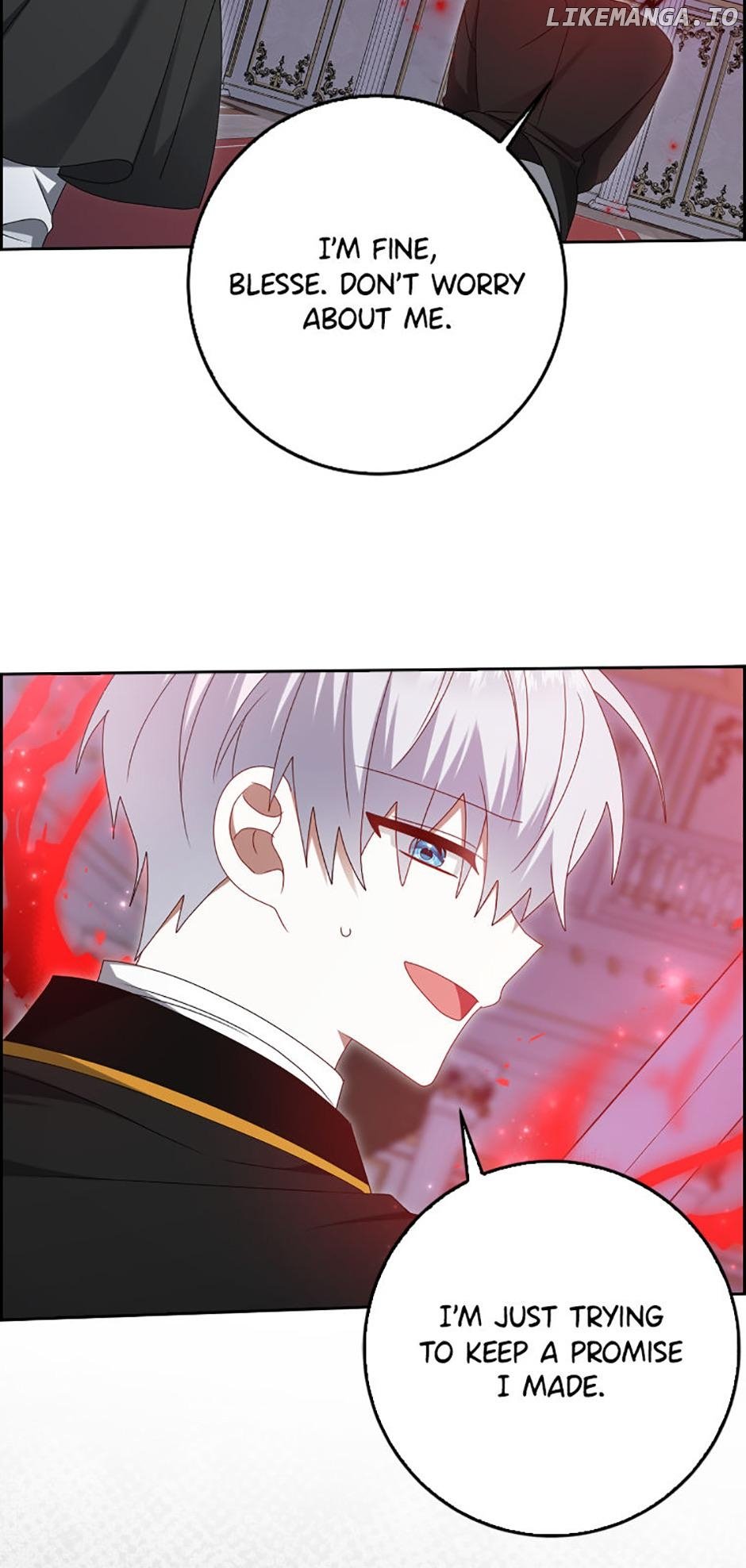 That Fishery, I’ll take it Chapter 55 246 34