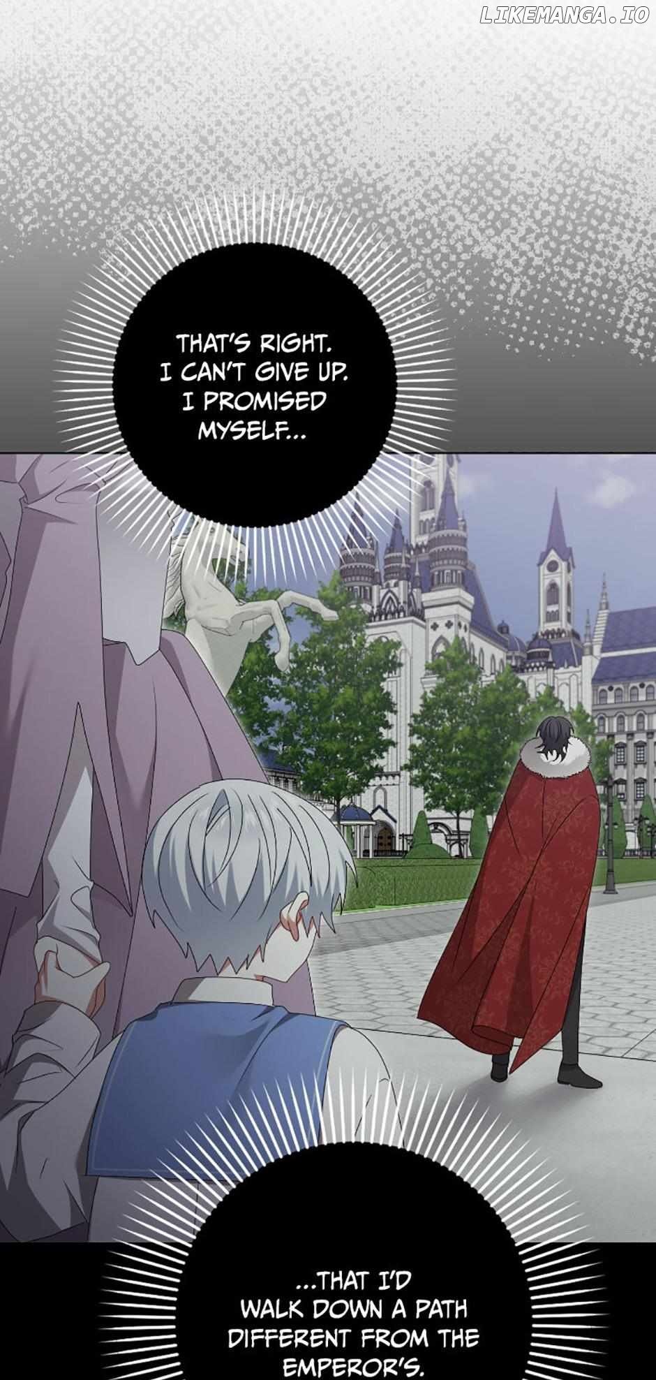 That Fishery, I’ll take it Chapter 55 247 35