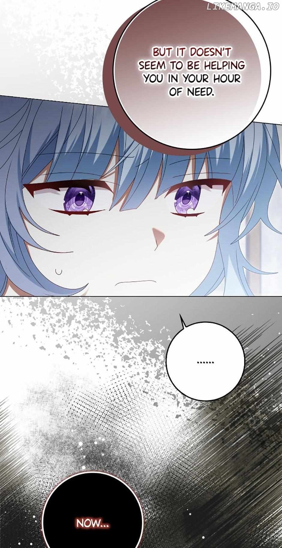 That Fishery, I’ll take it Chapter 55 255 43