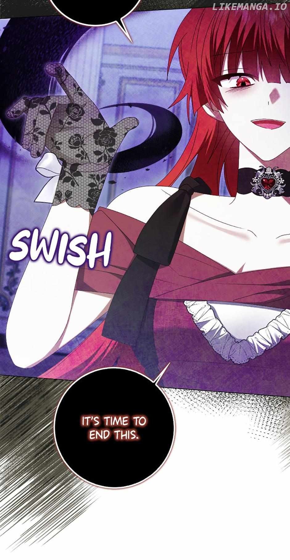 That Fishery, I’ll take it Chapter 55 256 44