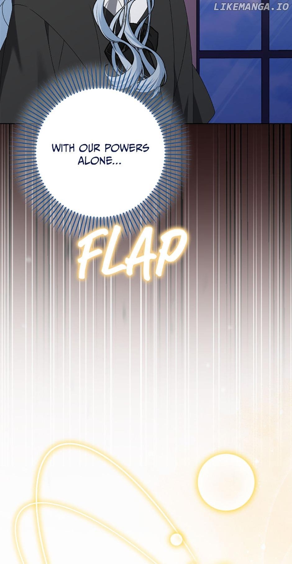 That Fishery, I’ll take it Chapter 55 259 47