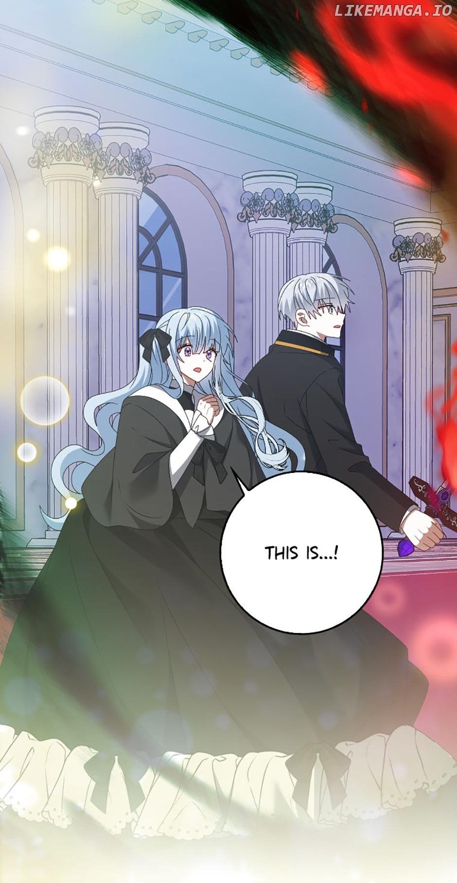 That Fishery, I’ll take it Chapter 55 261 49