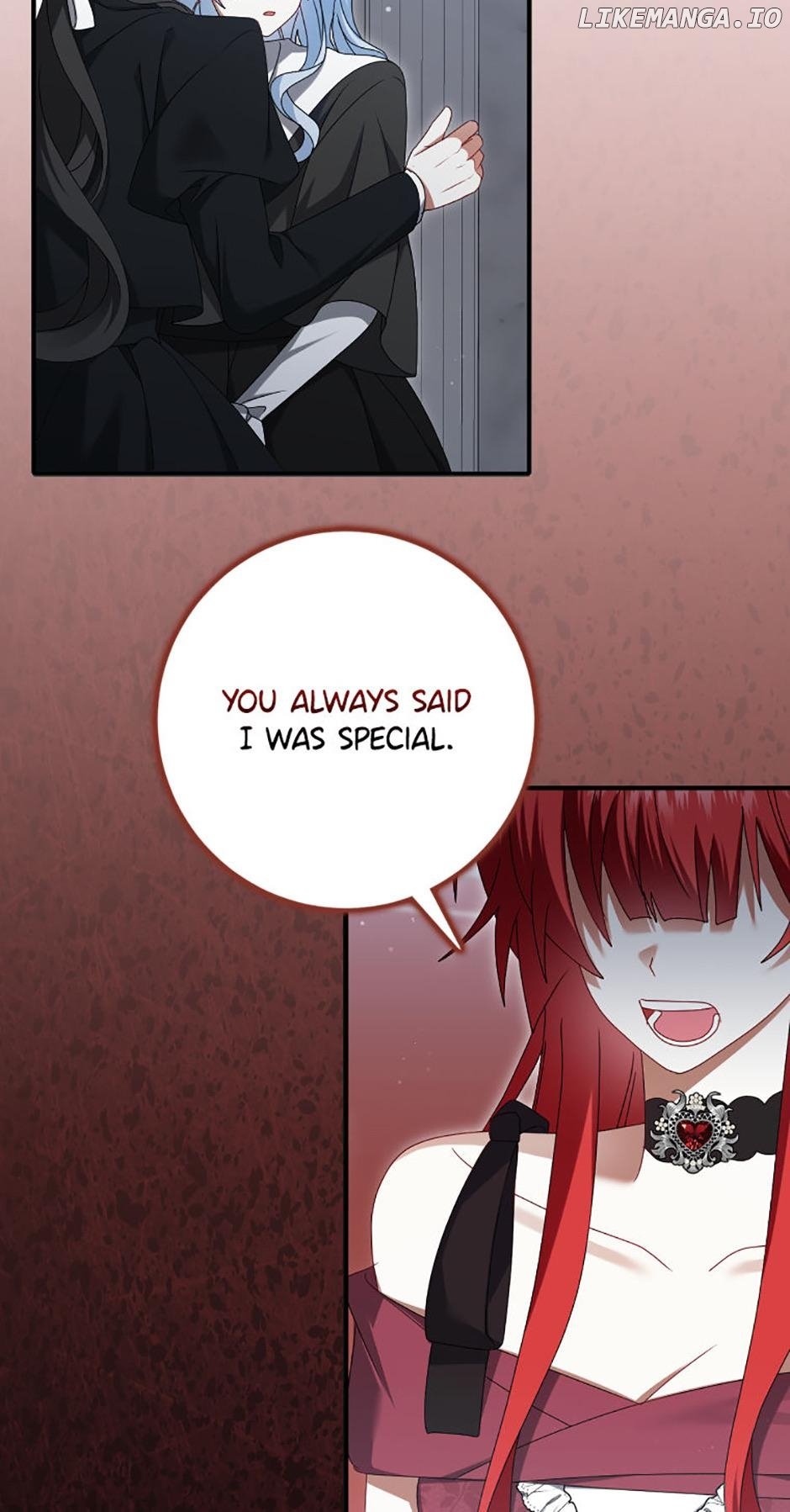 That Fishery, I’ll take it Chapter 55 217 5