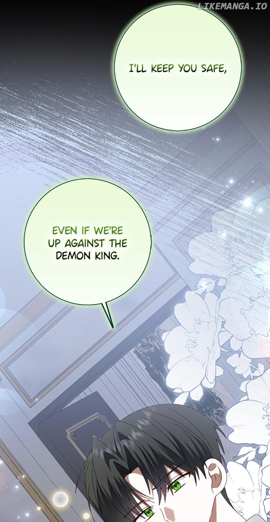 That Fishery, I’ll take it Chapter 55 263 51