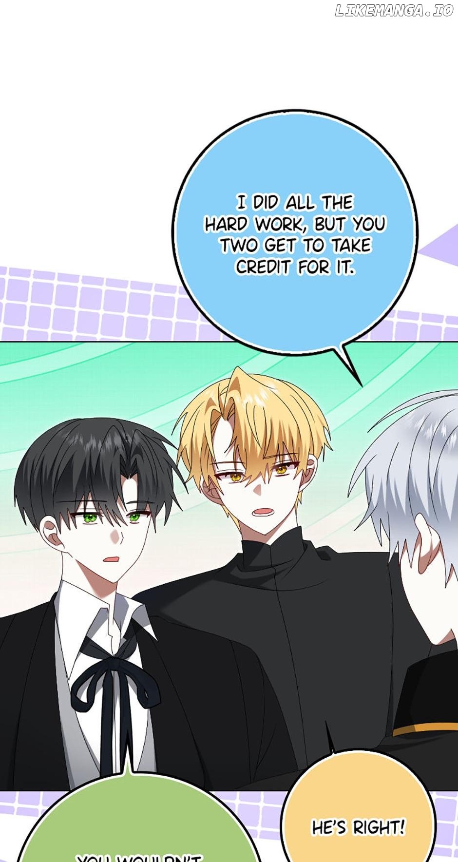 That Fishery, I’ll take it Chapter 55 265 53