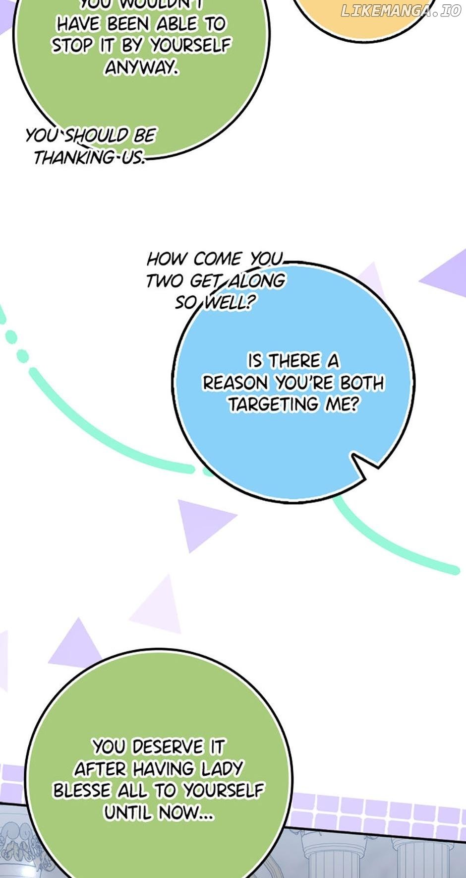 That Fishery, I’ll take it Chapter 55 266 54