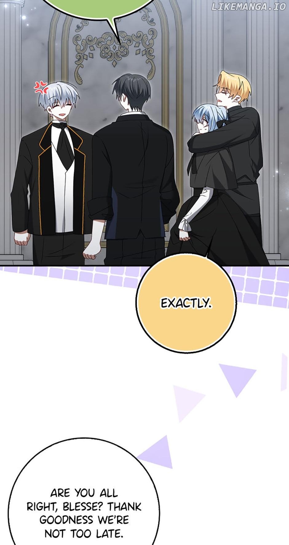 That Fishery, I’ll take it Chapter 55 267 55