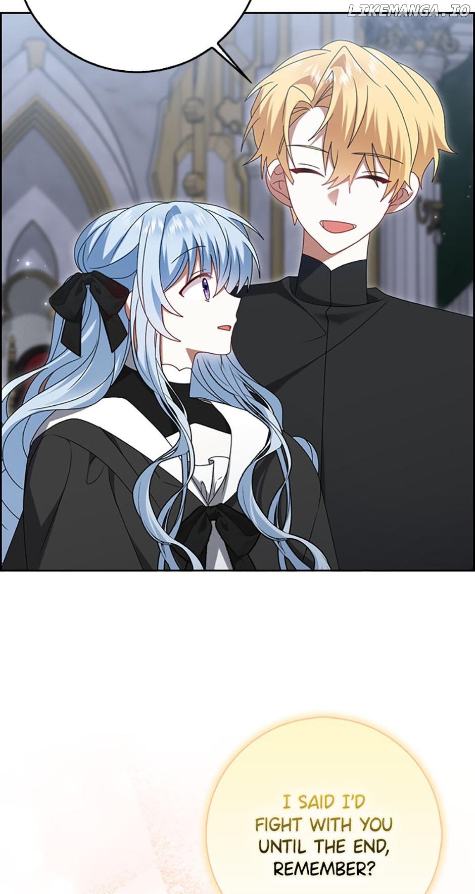 That Fishery, I’ll take it Chapter 55 268 56