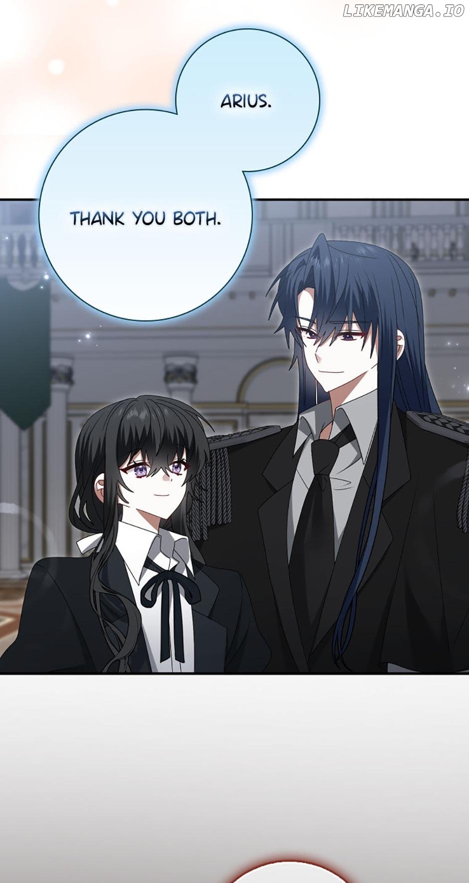 That Fishery, I’ll take it Chapter 55 270 58