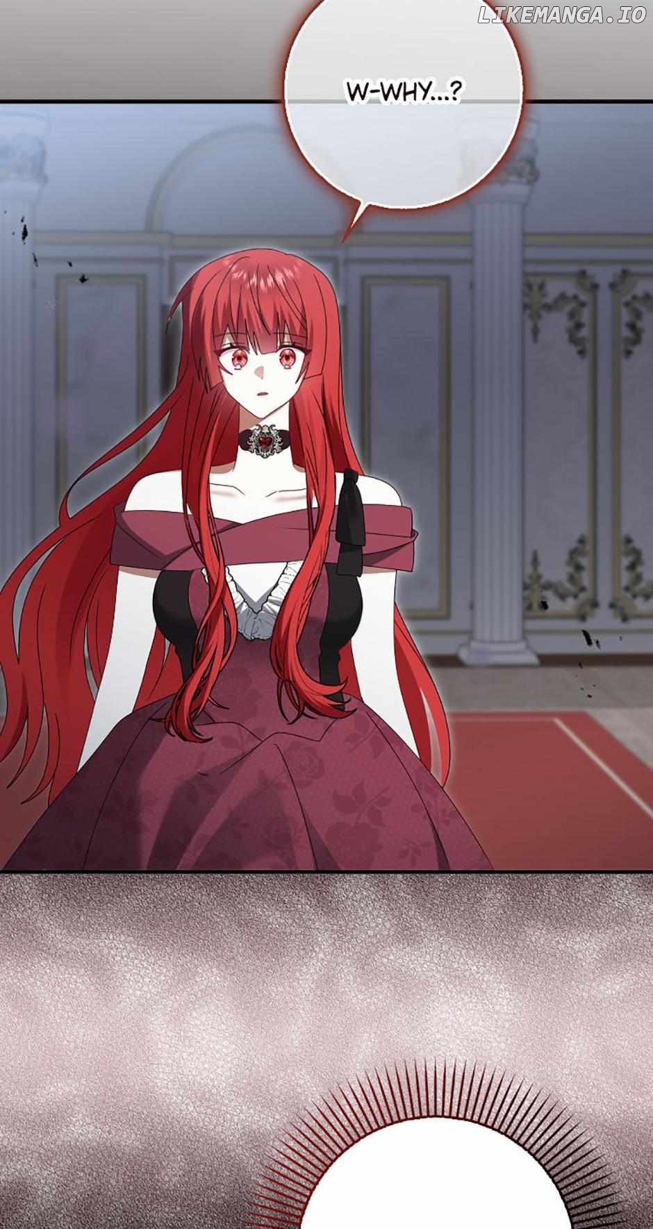 That Fishery, I’ll take it Chapter 55 271 59