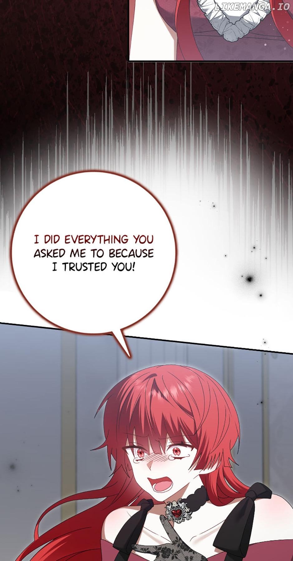 That Fishery, I’ll take it Chapter 55 218 6