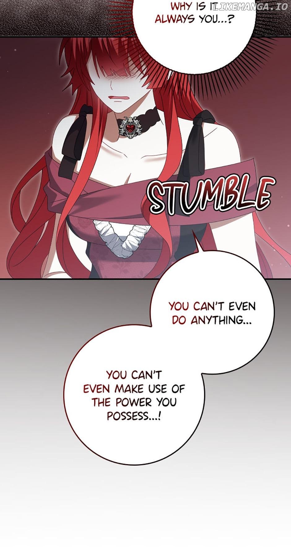 That Fishery, I’ll take it Chapter 55 272 60