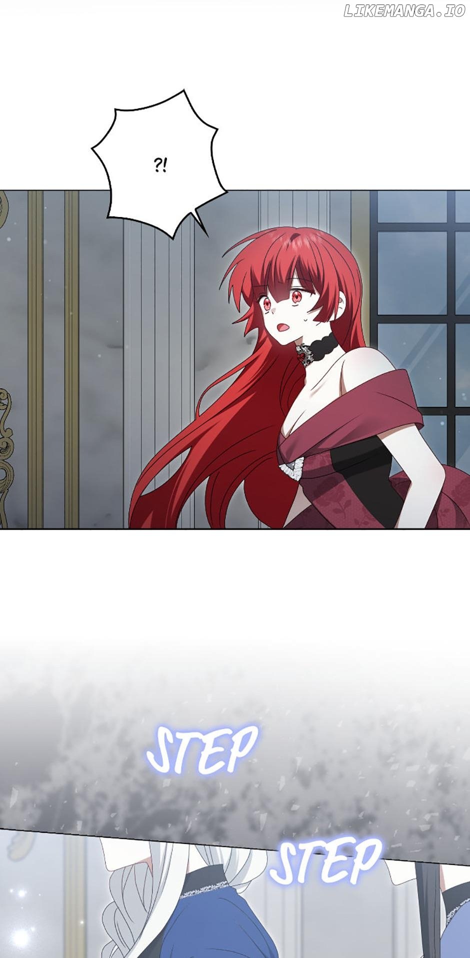 That Fishery, I’ll take it Chapter 55 274 62