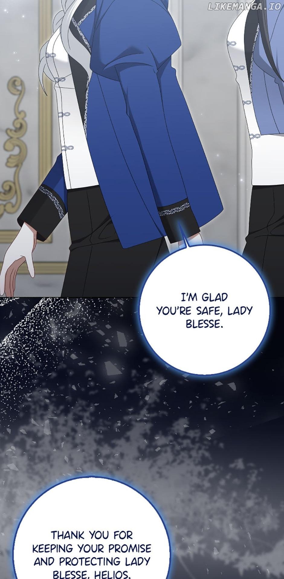 That Fishery, I’ll take it Chapter 55 275 63