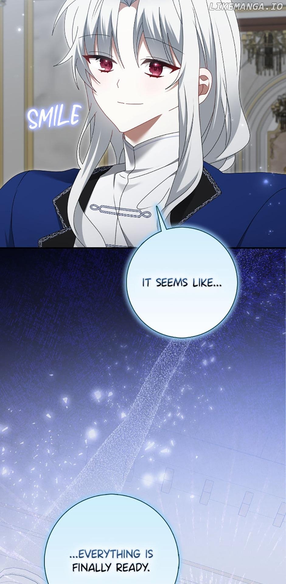 That Fishery, I’ll take it Chapter 55 277 65