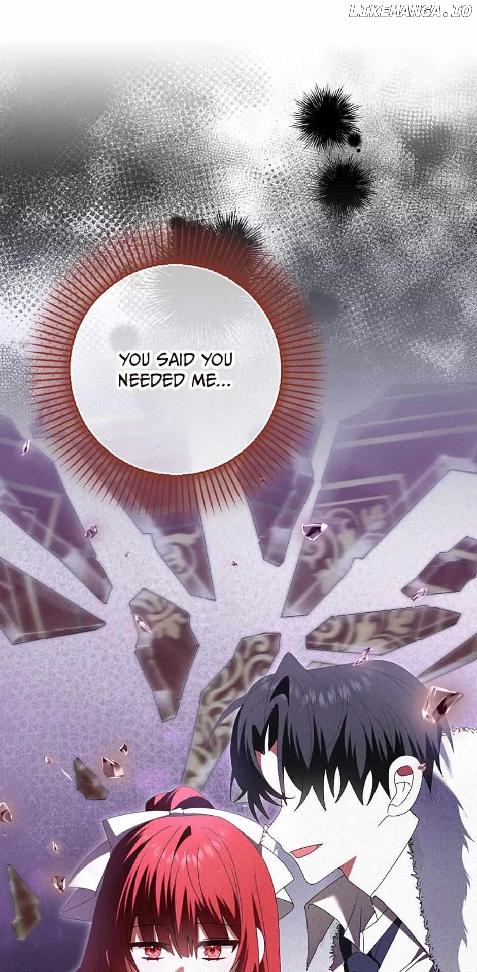 That Fishery, I’ll take it Chapter 55 220 8