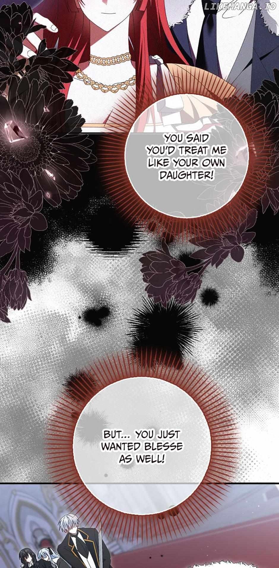 That Fishery, I’ll take it Chapter 55 221 9