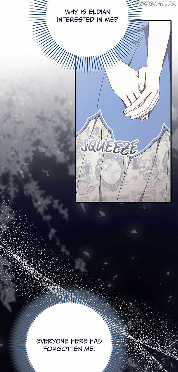 That Fishery, I’ll take it Chapter 57 205 03