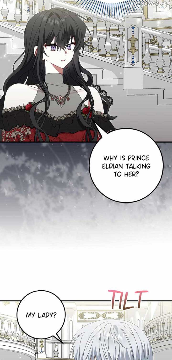 That Fishery, I’ll take it Chapter 57 207 05